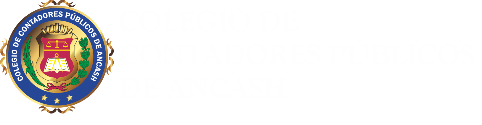 Logotipo CCPAncash