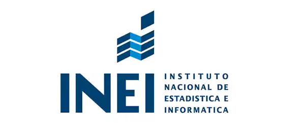 Logotipo de INEI